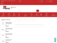 Megared.com.py