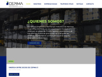 Cepima.com.ar
