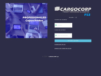 Cargocorp.site