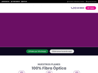 Fibramas.com.pe