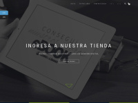 Cedrodellibano.com.ar