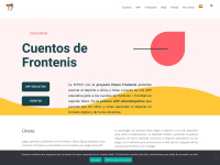 Educafrontenis.es