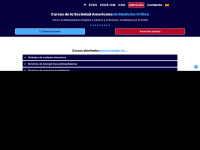 Cursossccm.ub.edu