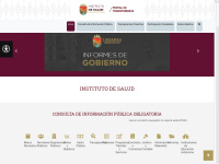 Salud.transparencia.chiapas.gob.mx