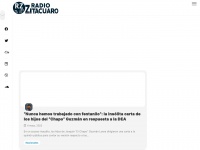 radiozitacuaro.com