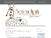 serendipity-universofemenino.blogspot.com Thumbnail