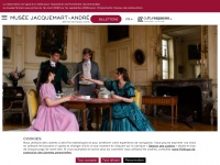 Musee-jacquemart-andre.com