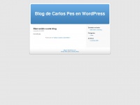 Carlospes.wordpress.com