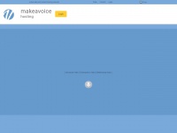 makeavoice.com