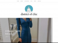 Districtofchic.com