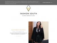 fashion-south.com