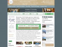 hoteles-5-estrellas.com Thumbnail