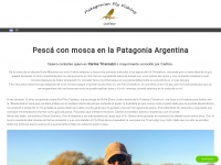 Patagonianflyfish.com.ar