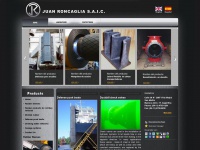 rubber-products-manufacturers.com