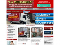 lamudadora.com.ar Thumbnail