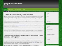 Juegos-de-casino.es