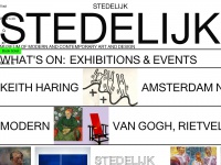 Stedelijk.nl