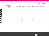 bcnweddingplanners.com