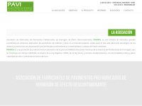 Pavinox.org