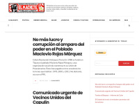 Elmachete.mx