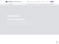Condeinvestigacion.org
