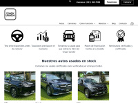 Condorusados.com.py