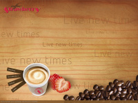 Strawberrycoffee.cl