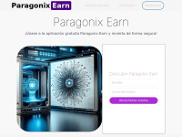 Paragonix-earn.com.mx