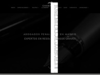 Chabaneixabogados.es