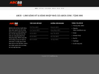 Abc88com.org