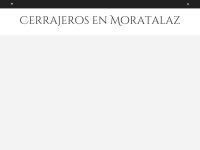 Cerrajerosenmoratalaz.es