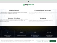 Censolutions.es