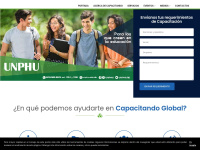 Capacitando.com.do