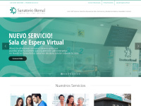 Sanatoriobernal.com.ar