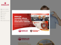 Ensalud.org