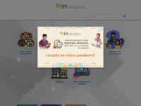 Ciberseguridad.ift.org.mx