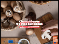 Europeanmushrooms.eu