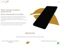 Cacaodigital.com.ve