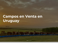 Escritorioarrospide.com.uy