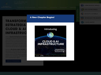 Cloudaiinfrastructure.es