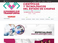 Cecytech.edu.mx