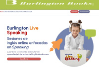 Burlingtonlivespeaking.es