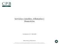 Cpb-finance.com.pe