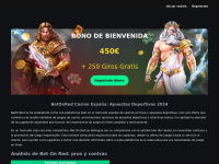 Betonredz.es
