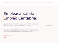 Empleocantabria.online