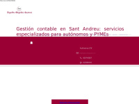 Regalonabogados.es
