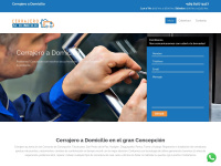 Cerrajeroaldomicilio.cl