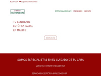 Esteticavillaverdealto.es