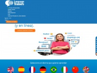 languagetrainers.es Thumbnail