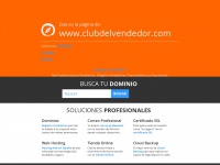 clubdelvendedor.com Thumbnail
